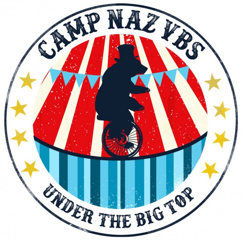 Under the Big Top - VBS