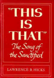 Cover Image of book This is That