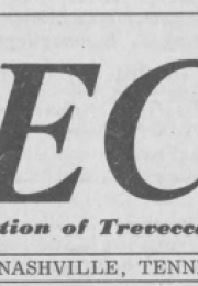 Trevechoes, 1967-1968