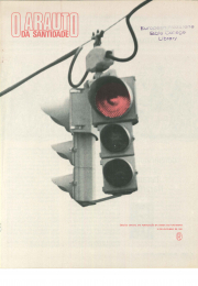 O ARAUTO DA SANTIDADE - 15 DE OUTUBRO DE 1981