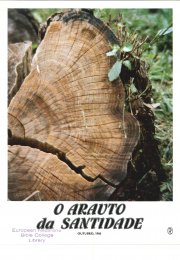 O ARAUTO DA SANTIDADE - OUTUBRO 1986