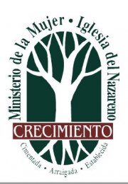 Lecciones para Ministerios de Mujeres 2016