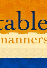 Table Manners