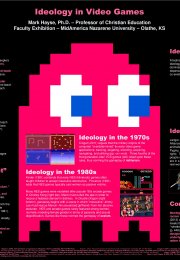 Video Games and Ideology