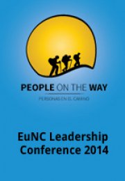 EuNC LC 2014 - Tuesday, 28 January 2014 -  Session 3: Small Group Discipleship in the Local Church