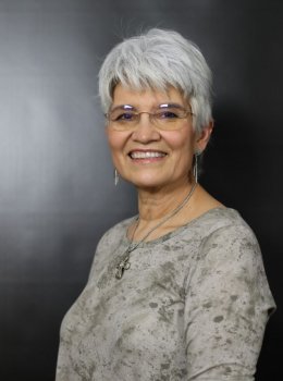 Irene Dickerson