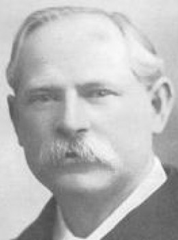 Image of Thomas Cook