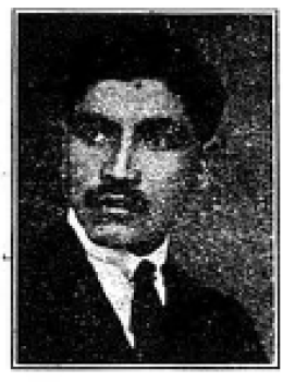 Estanislao Gavidia