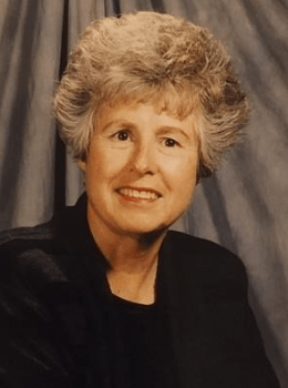 Marjorie J. Barnum
