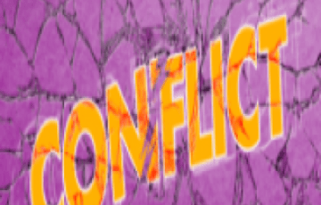 Conflict Image