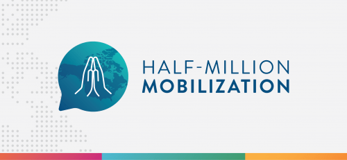 Half-Million Mobilization