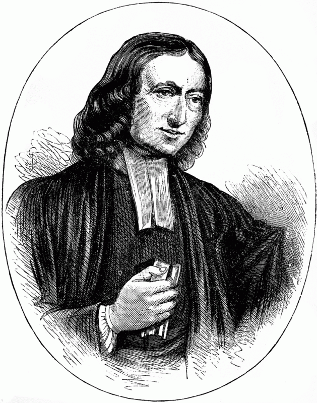 VIDA E OBRA DE JOÃO WESLEY