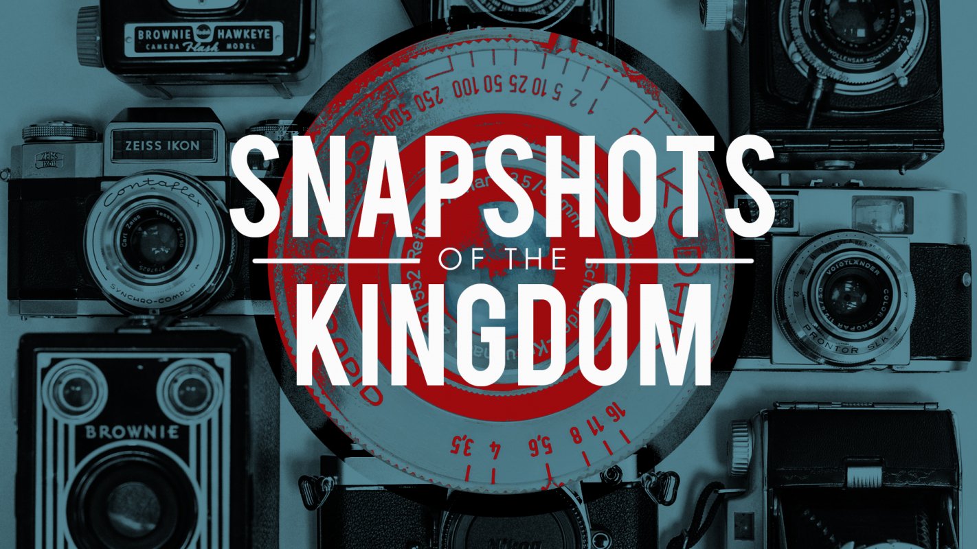 Snapshots of the Kingdom